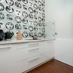 Appartamento Tasteful Near The Center In By Renters Poznań