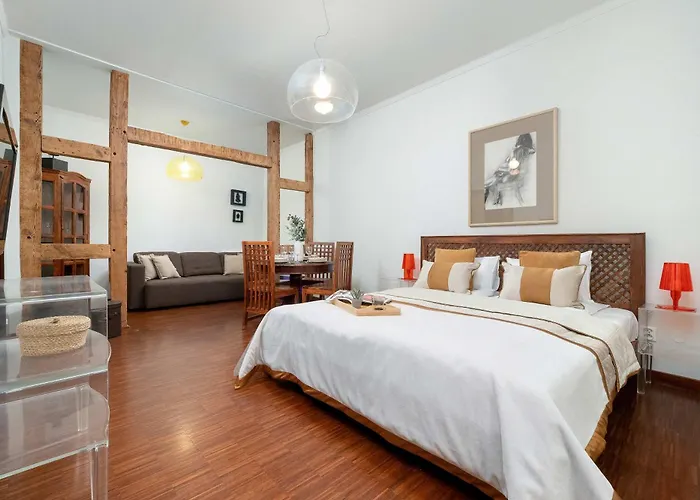 Tasteful Near The Center In By Renters Poznan