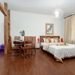 Tasteful Near The Center In By Renters Apartmán Poznaň