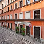 Apartmán Tasteful Near The Center In By Renters