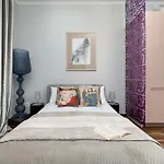 Apartmán Tasteful Near The Center In By Renters