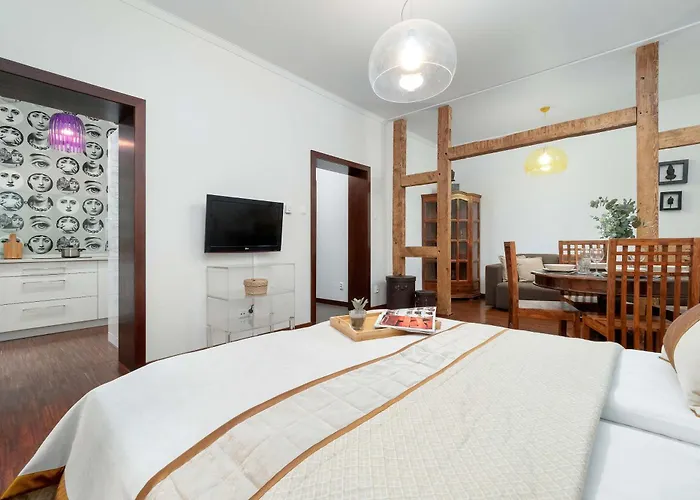 Tasteful Near The Center In By Renters Poznań