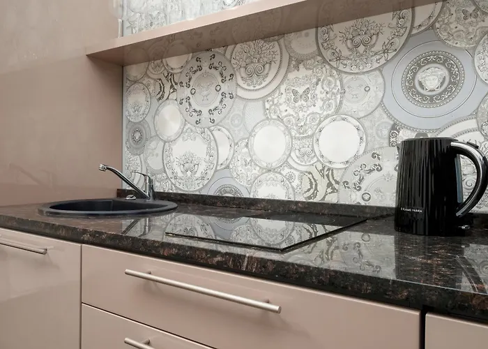 Tasteful Near The Center In By Renters * Poznań